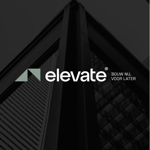 Elevate | Contest Logo Presentation.
