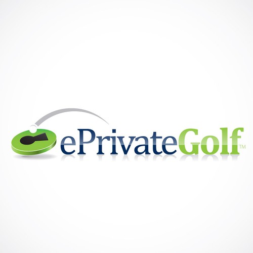 ePrivateGolf needs a new logo