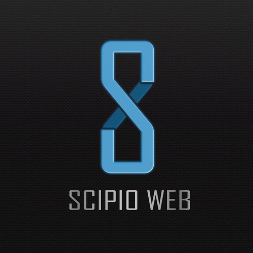  Web logo design