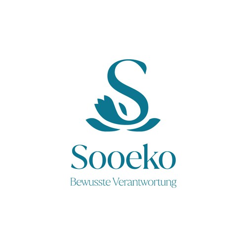 Logo design for Eco shop