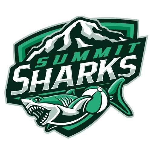 Summit Sharks