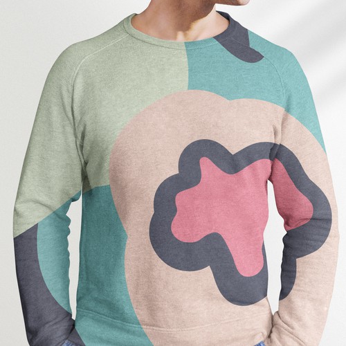 Sweatshirt design