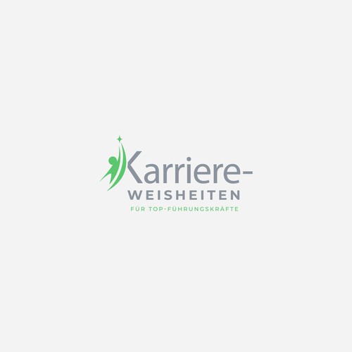 Business & Consulting Logo
