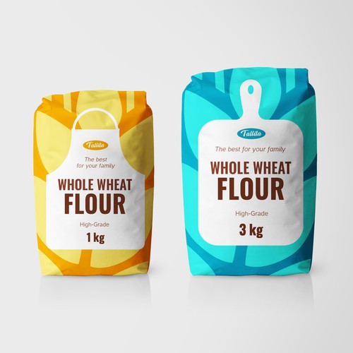 Flour