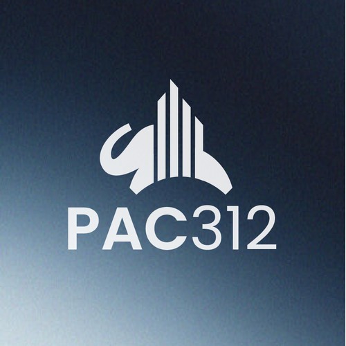 PAC312, LLC LOGO