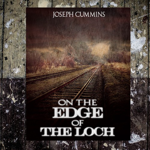 On the Edge of The Loch cover 