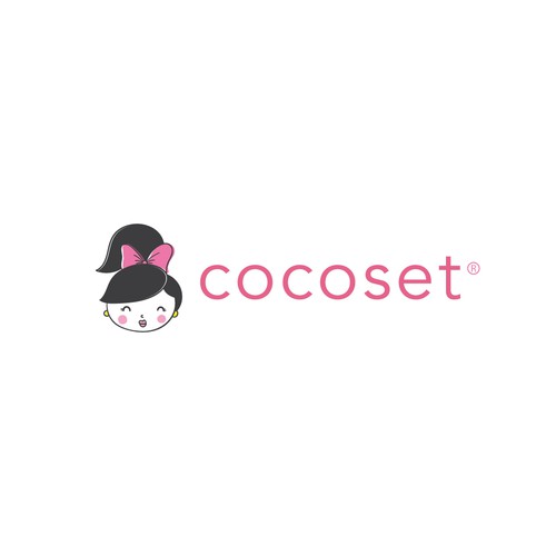 Proposta logo COCOSET