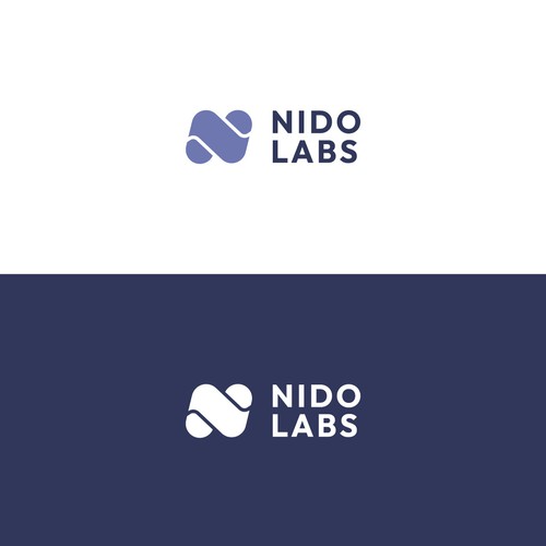Logo Concept For NIDOLABS