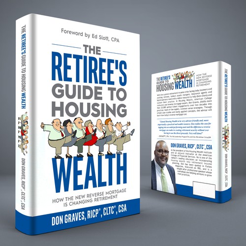 The Retiree's Guide to Housing Wealth