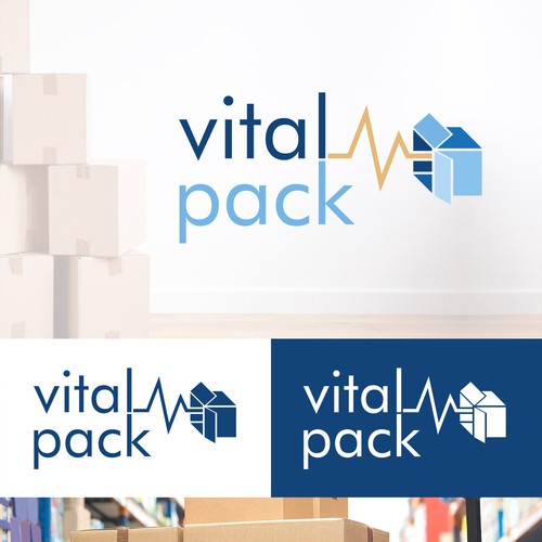 Vital Pack