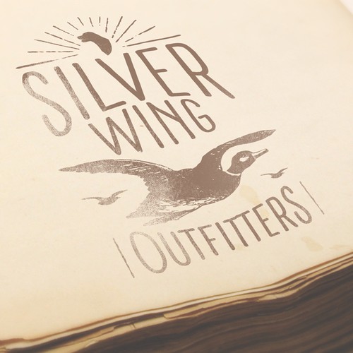 Silver Wing Outfitters