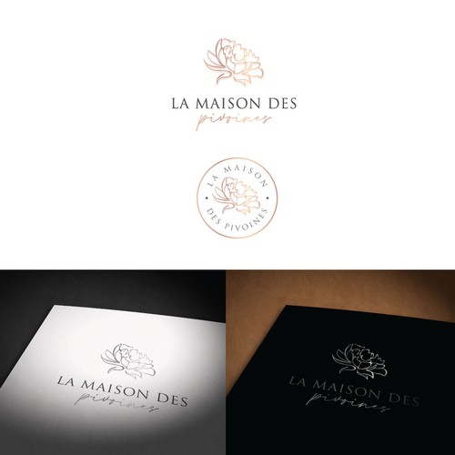 logo design