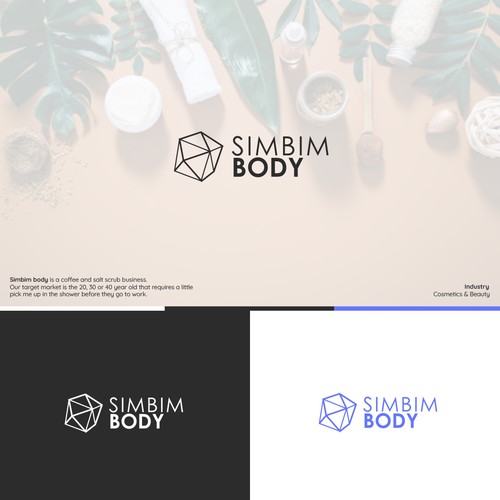 Logo contest entry