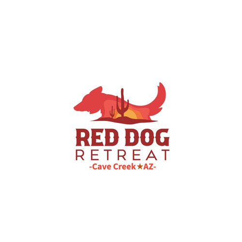 Red Dog 