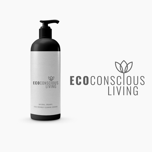 Ecoconscious logo