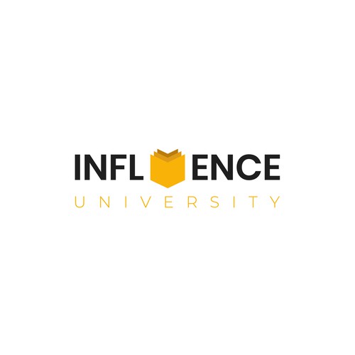 University logo