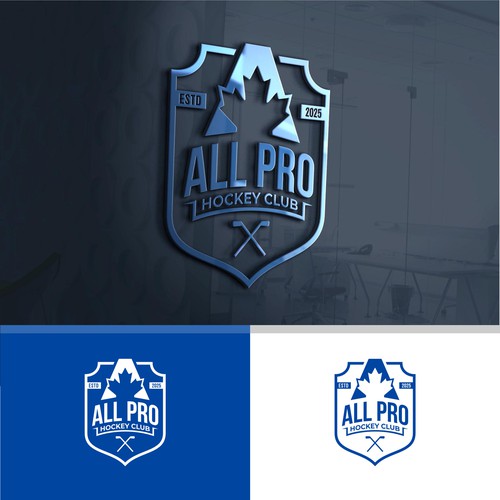 All Pro Hockey Club