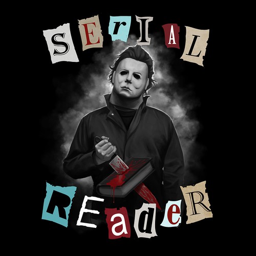 Serial Reader