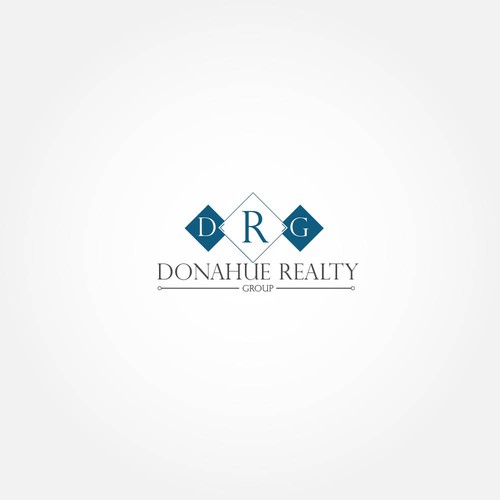 Logo for Donahue