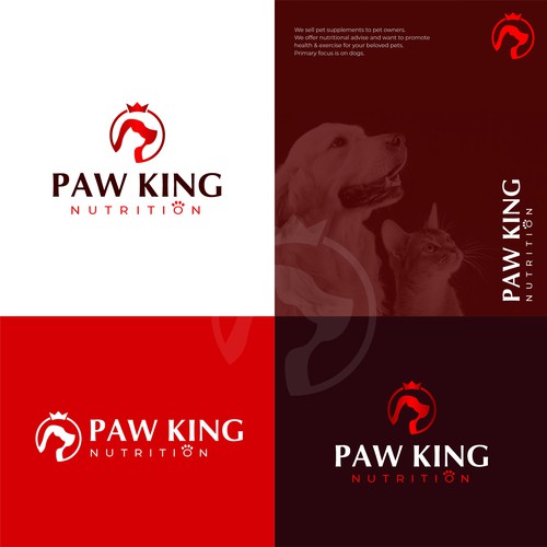 Paw King Nutrition