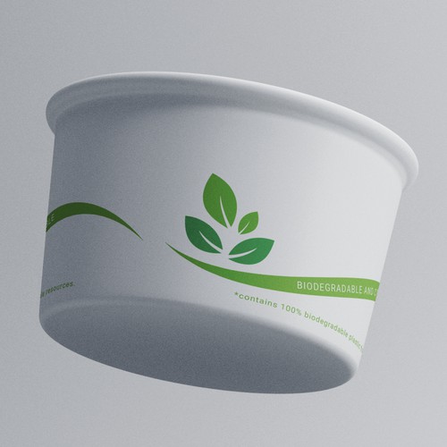 Paper Cup Design