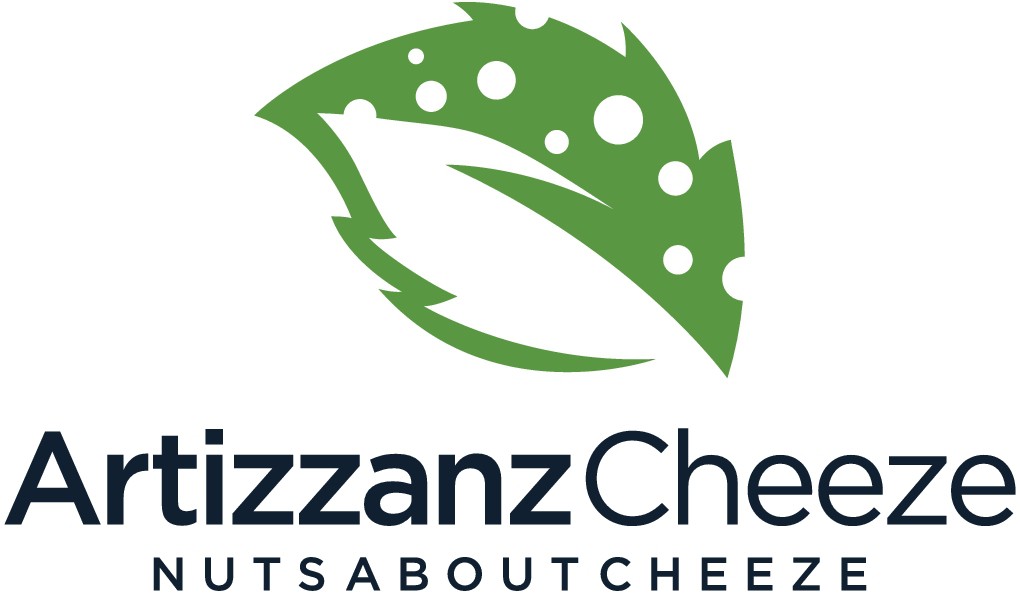 First in the world bespoke vegan cheese