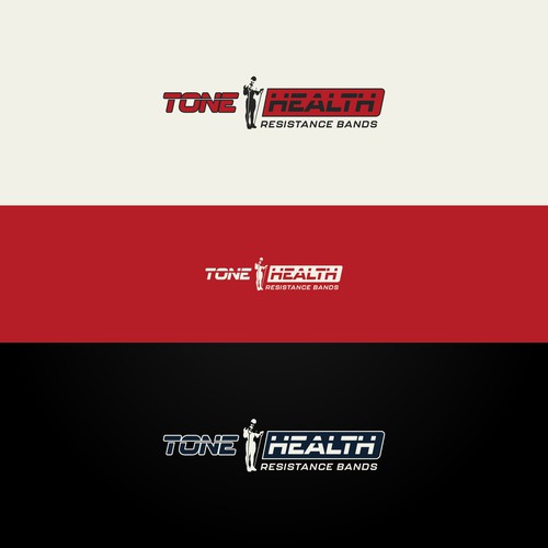 TONE AND HEALTH RESISTANCE BANDS