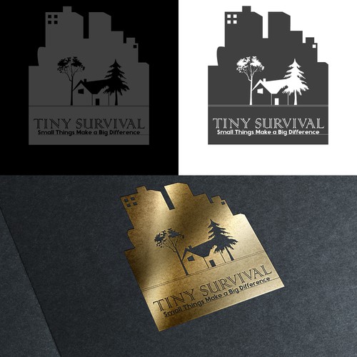 Tiny Survival Contest