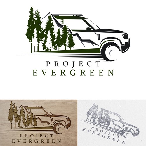 Project Evergreen