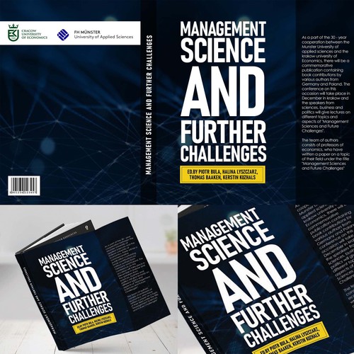 Management and Science and Further Challenges