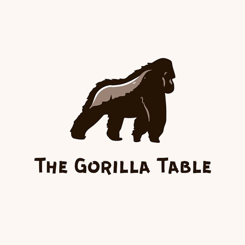 The Gorilla Table