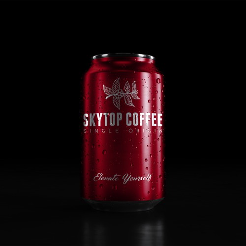 skytop coffee