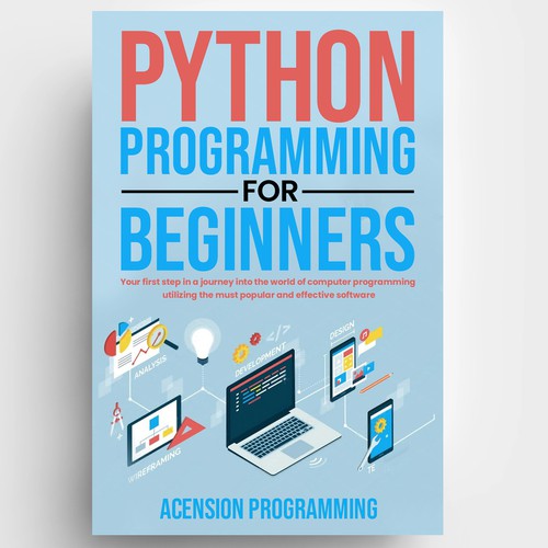 Python Programming for Beginners