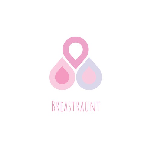 Logo: Breastraunt