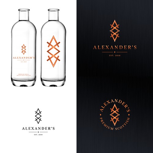 Alexander's