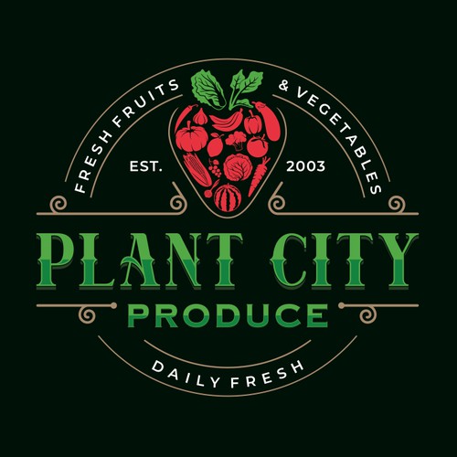 Plant City Produce