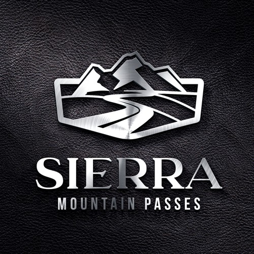 Mountain Trail Passes 