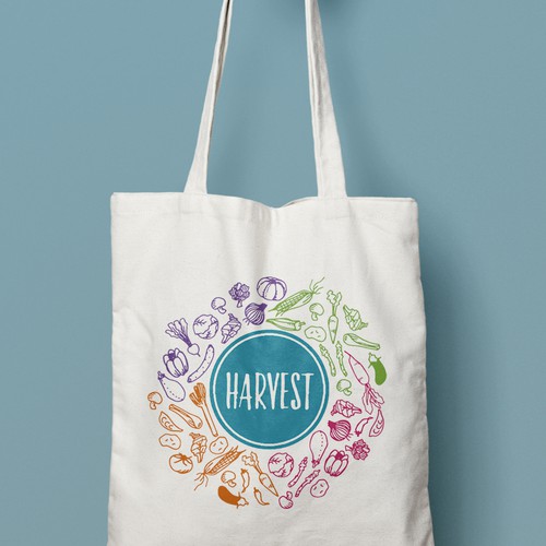 Bag design 