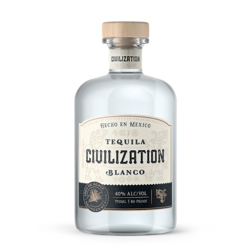 Civilization Tequila