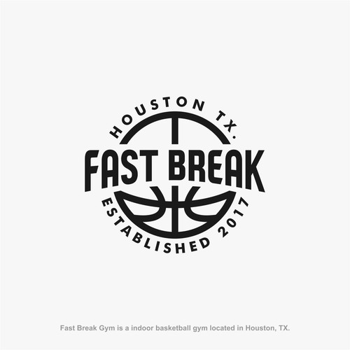 FAST BREAK
