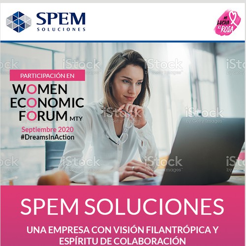Newsletter For Women Economic Forum