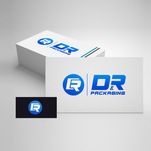 DR