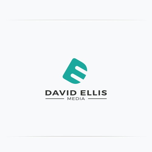 David Ellis Media Logo