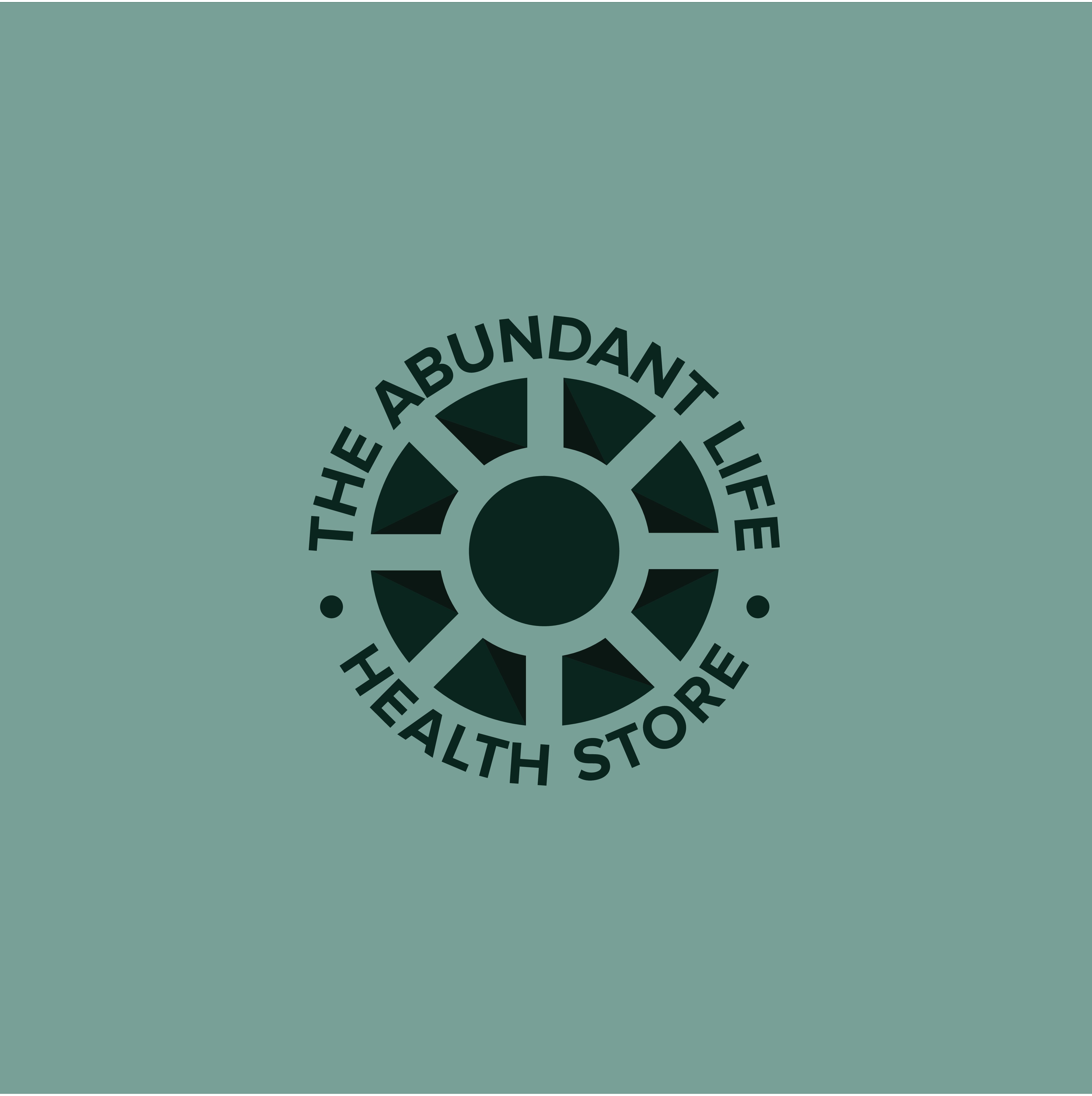 Design an amazing logo for a Health Store in Colorado