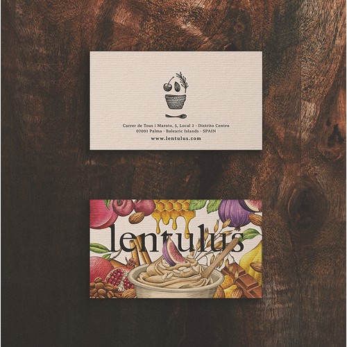 Lentulus