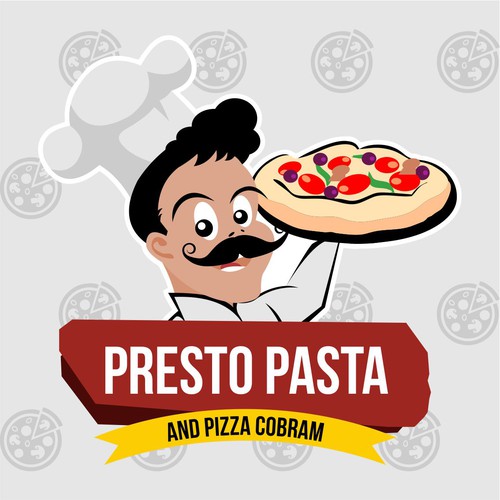 PRESTO PASTA AND PIZZA COBRAM