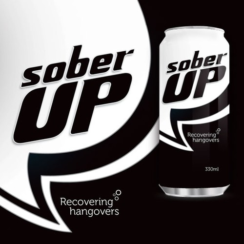 Sober Up recovering