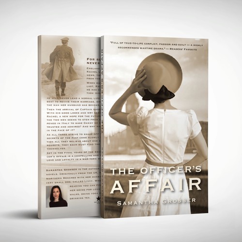 The Officer's Affair