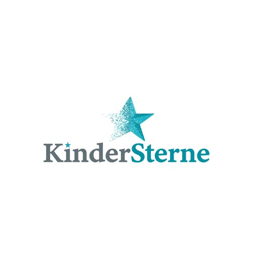  Logo for an interdisciplinary early intervention center for children