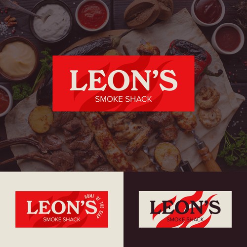 Leon's BBQ